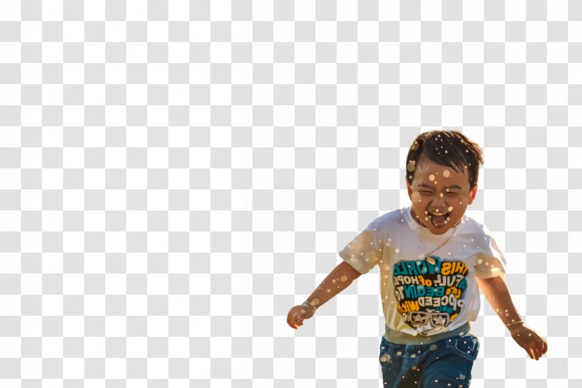 T-shirt Boy Human Behavior Toddler - Male Transparent PNG