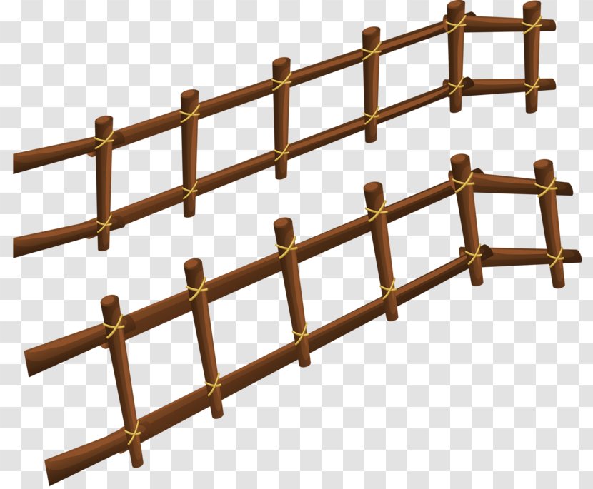 Royalty-free Clip Art - Drawing - Fences Transparent PNG