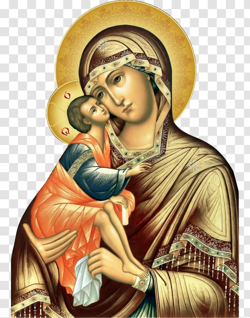 Mary Monument Icon Transparent PNG