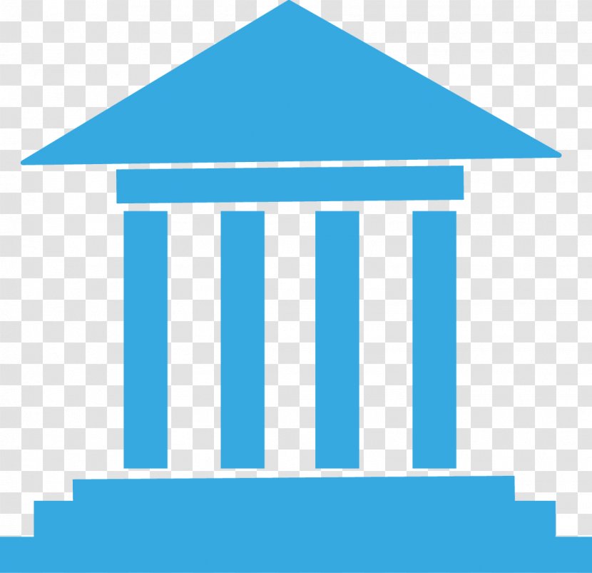 Free Banking Clip Art - Bank Transparent PNG