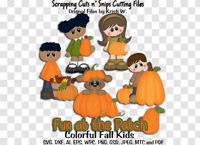 Clip Art Autumn Product Pumpkin Computer File - Recreation - Fall Kids Transparent PNG