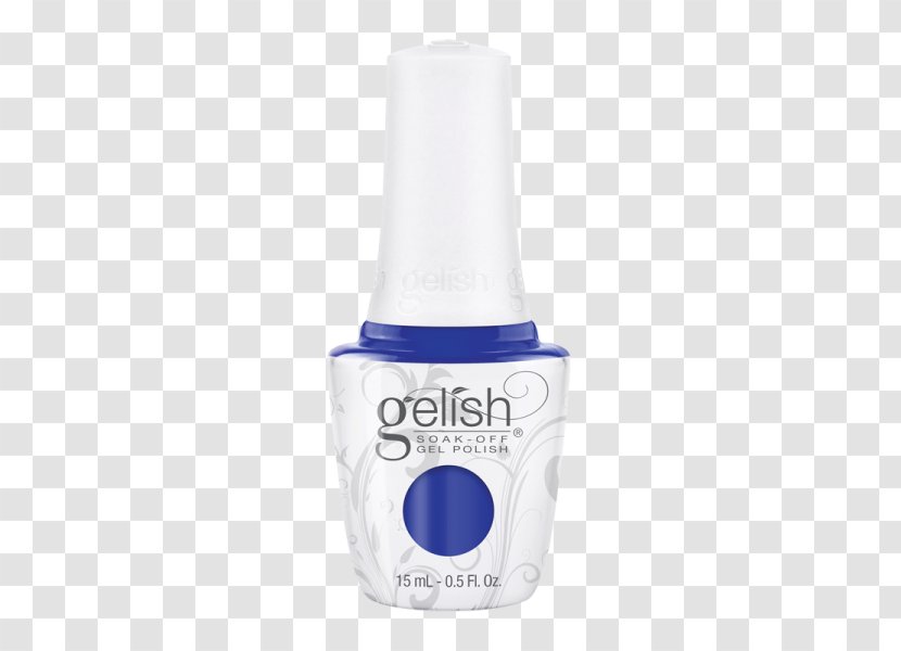 Gelish Soak-Off Gel Polish Color Club Nail Nails - Morgan Taylor Professional Lacquer Transparent PNG