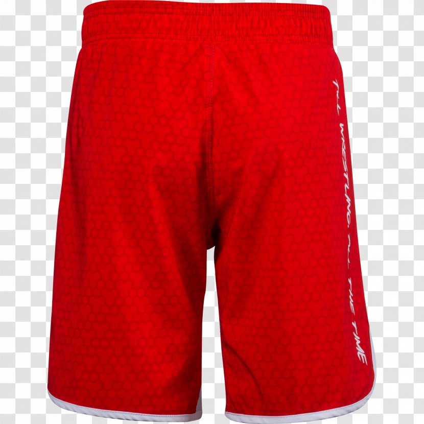 Gym Shorts Sevilla FC Sportswear Swimsuit - Trunks - Shirt Transparent PNG