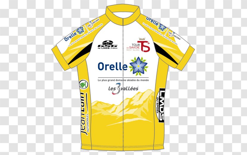 Tour De Savoie Mont-Blanc Team Vorarlberg Santic Orelle Bourg-en-Bresse étape 2 - Italy Skyline Transparent PNG