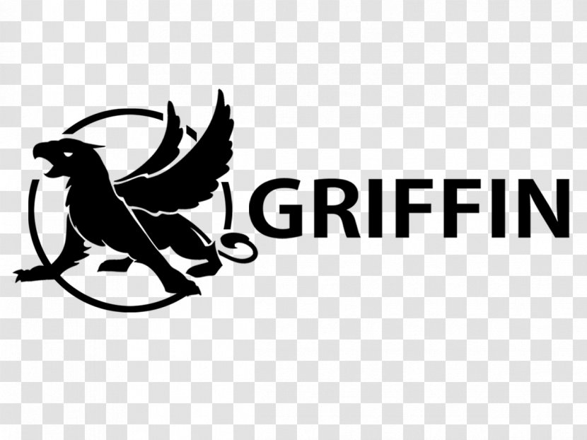 Logo Graphic Design Organization Service Beak - Institution - Griffin Shirt Transparent PNG
