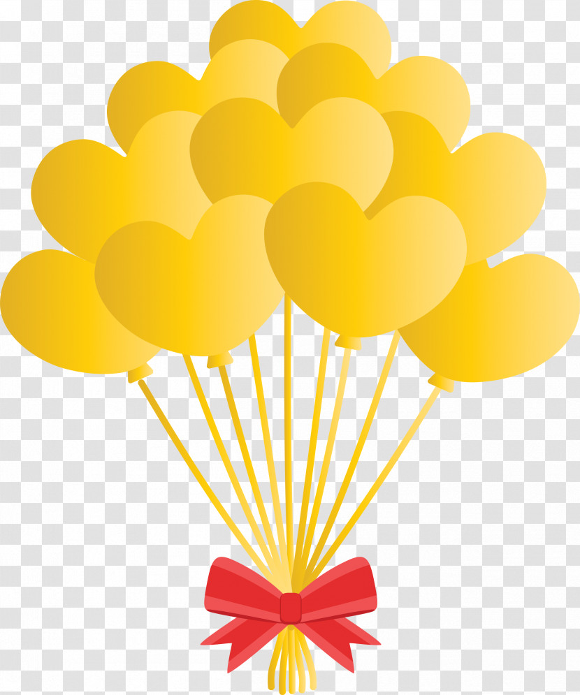 Balloon Transparent PNG