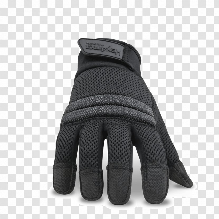 Cut-resistant Gloves Safety Duty Personal Protective Equipment - Technical Standard - Glove Transparent PNG