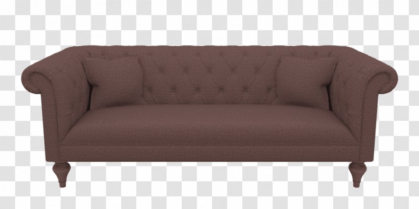 Loveseat Couch Living Room Chair Sofa Bed Transparent PNG