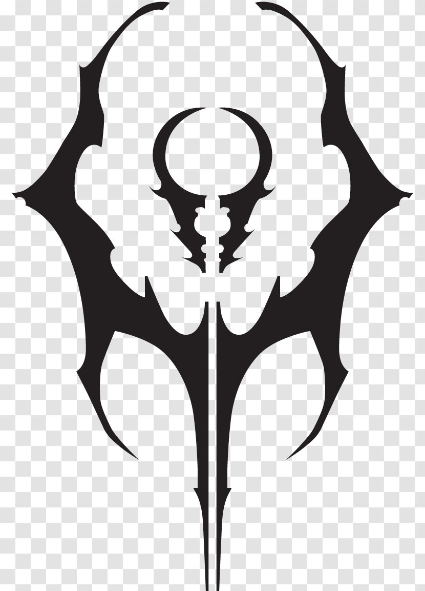 Legacy Of Kain: Defiance Soul Reaver Blood Omen: Kain Omen 2 - Tree - Fear Transparent PNG