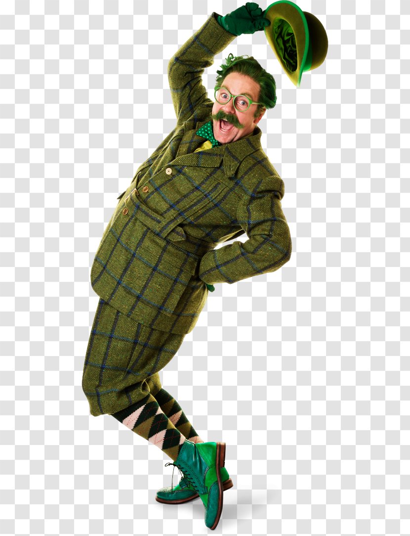 Julian Fellowes The Wind In Willows London Palladium Musical Theatre - Student Transparent PNG