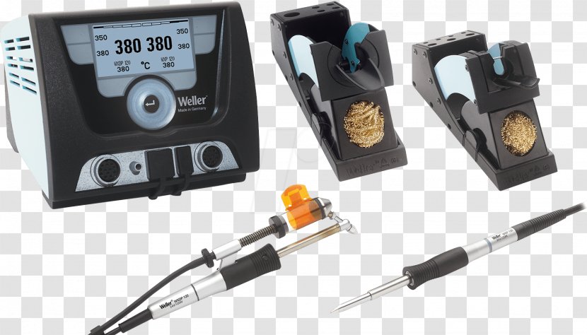 Soldering Irons & Stations Welding Lödstation Desoldering - Jbc - Weller Transparent PNG