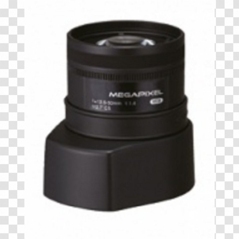 Canon EF 50mm Lens Camera Megapixel MPIR - Zoom - Optical Transparent PNG