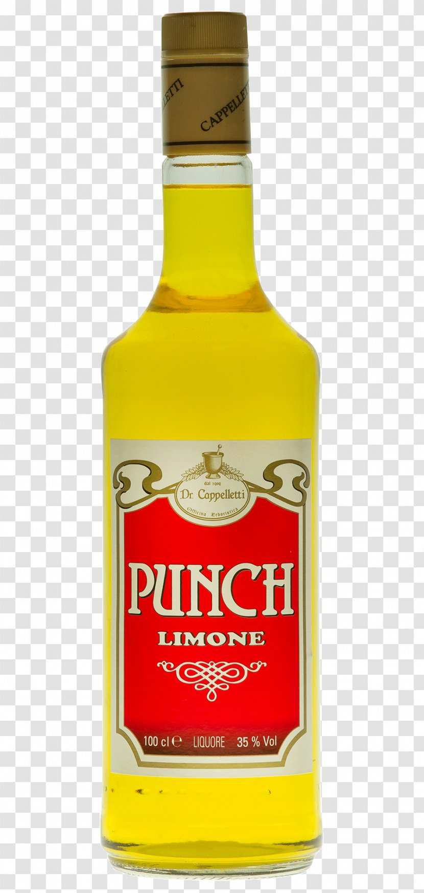 Liqueur Mulled Wine Punch Bombardino Sangria - Lemon Transparent PNG