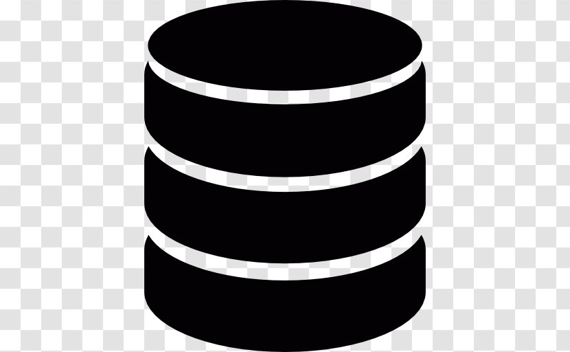 Database Scalability - Black Transparent PNG