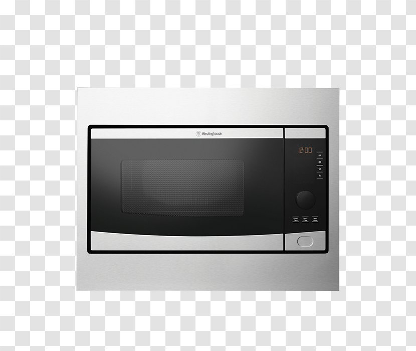 Microwave Ovens Toaster Westinghouse Electric Corporation Fisher & Paykel - Oven Transparent PNG