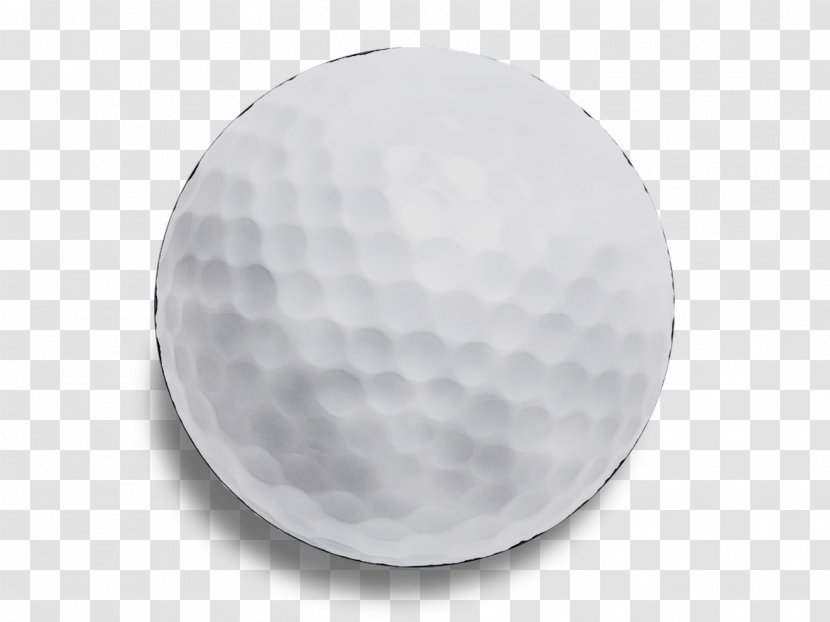 Golf Balls Product Design - Equipment Transparent PNG