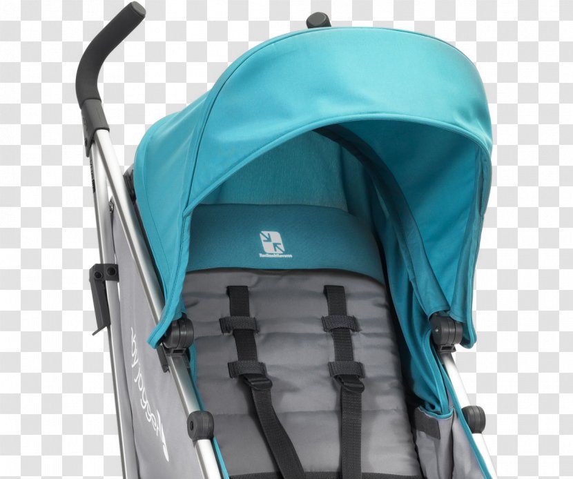 Baby Jogger Vue Lite Summer Infant 3D Child - Uppababy Gluxe Transparent PNG