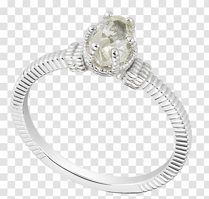 Ring Silver Body Jewellery Wedding Ceremony Supply Transparent PNG