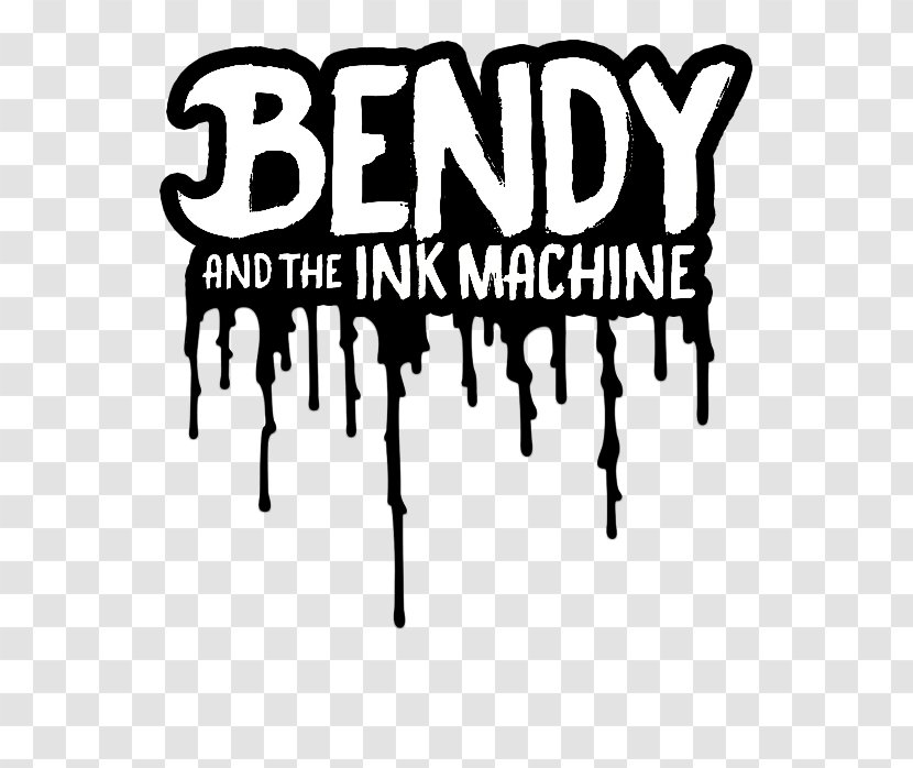 Bendy And The Ink Machine TheMeatly Games Download Video Game Build Our Transparent PNG