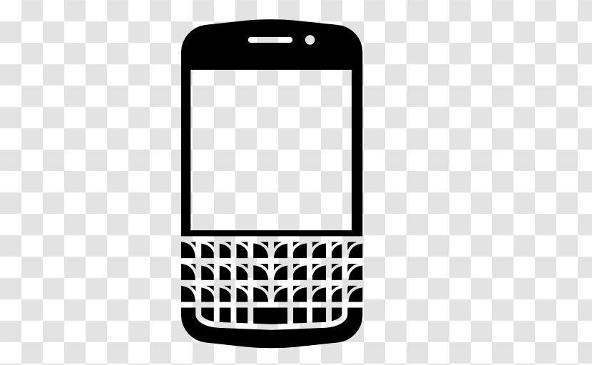 Telephone BlackBerry Smartphone Download - Technology - Blackberry Transparent PNG