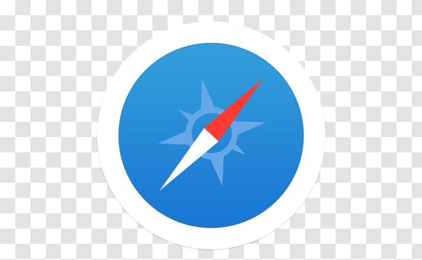 Safari Apple Web Browser - Computer Software Transparent PNG