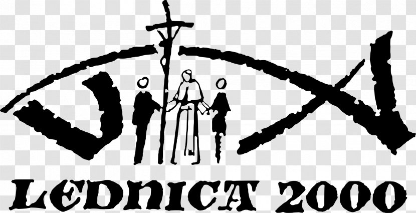Lednica 2000 Pola Lednickie Brama Ryba Dominican Order Transparent PNG