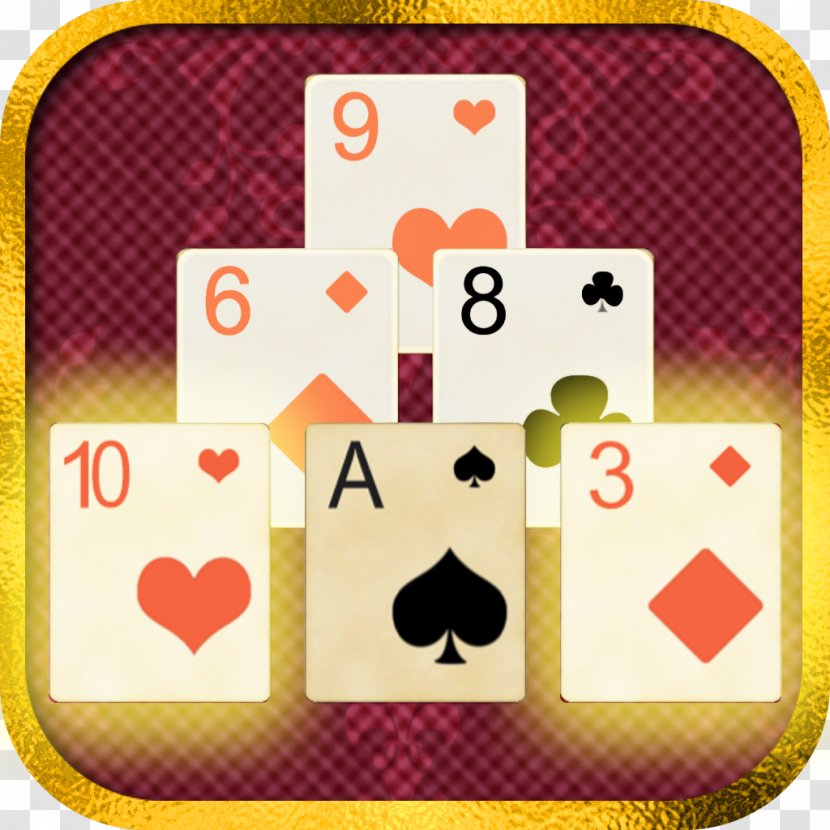 Card Game Patience Solitaire: Frozen Dream Forest Pyramid Solitaire Mobile - Singleplayer Video Transparent PNG