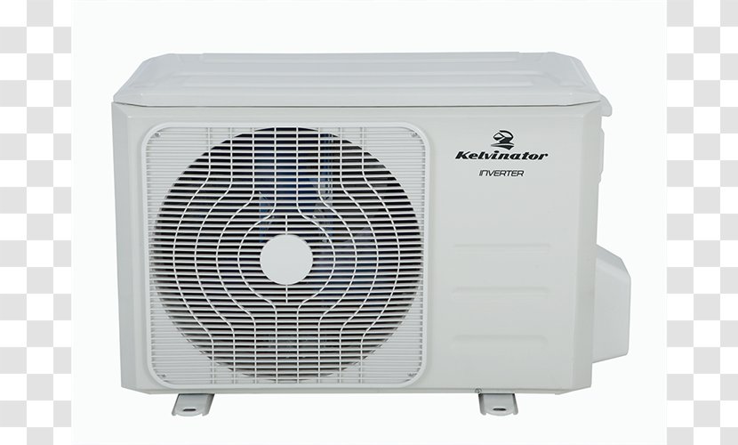 Air Conditioning Kelvinator Sistema Split Fan Conditioner Transparent PNG