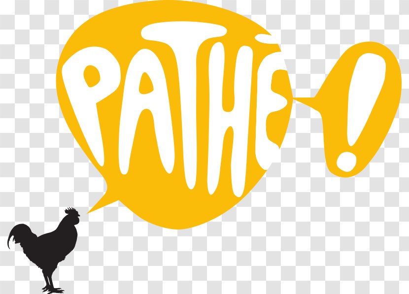 Pathé Gaumont Pathe Logo Film Cinema - Industry - Business Transparent PNG