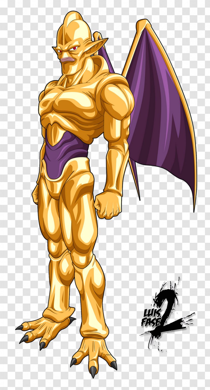 Goku Shenron Vegeta Frieza Baby - Gohan Transparent PNG