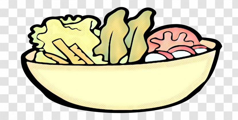 Clip Art Side Dish - Vintage Transparent PNG