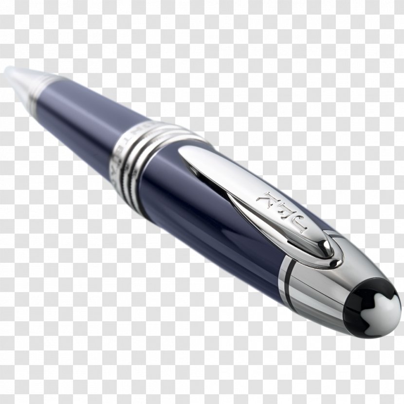 Ballpoint Pen Montblanc John F. Kennedy Fountain Kiev Transparent PNG