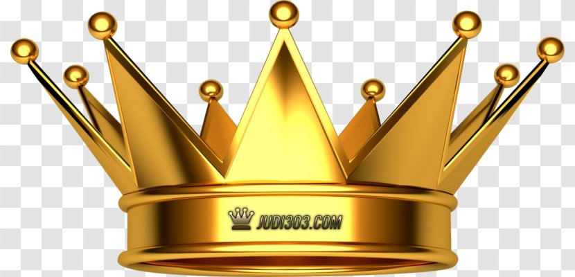 Gold Crown Clip Art - Royal Transparent PNG