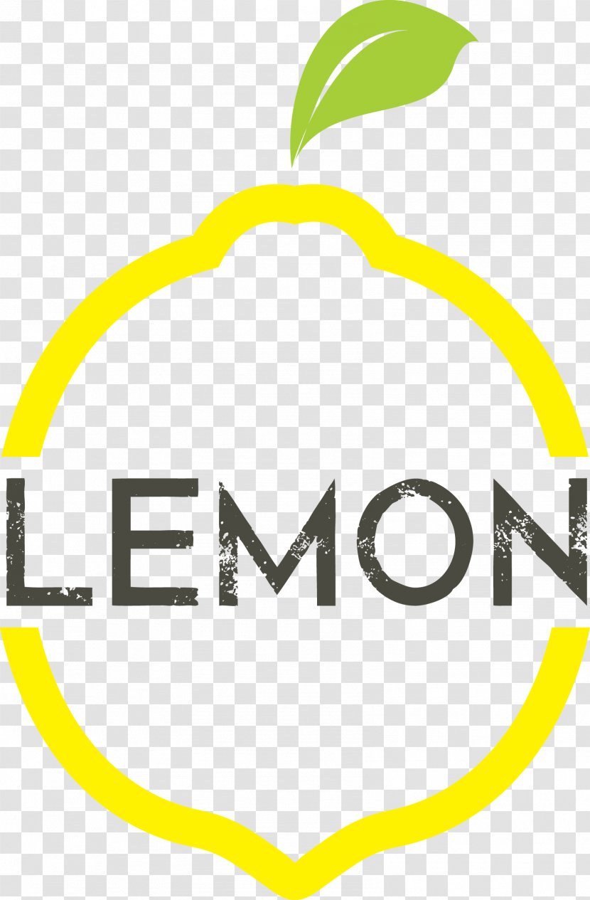 Logo Clip Art - Yellow - Lemons Transparent PNG