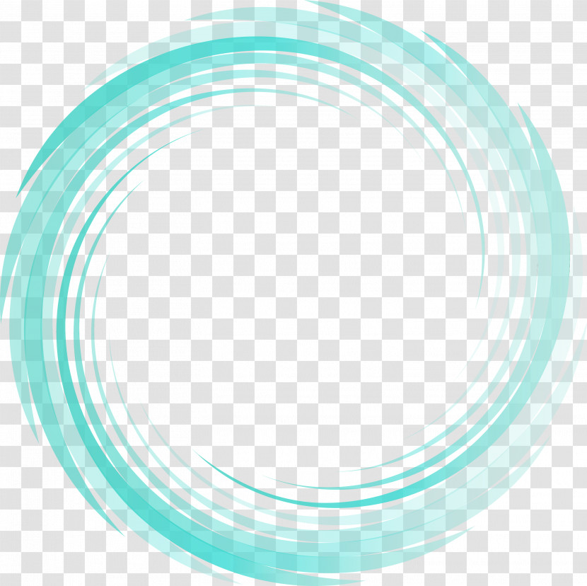 Turquoise Transparent PNG