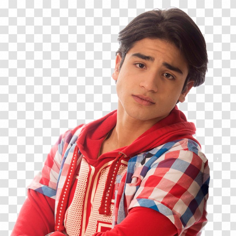 Alex & Co. Leoni Christian Alessi Disney Channel And - Neck - Season 2Others Transparent PNG