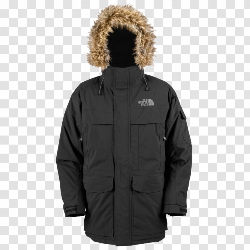 Canada Goose Parka Overcoat Clothing Transparent PNG