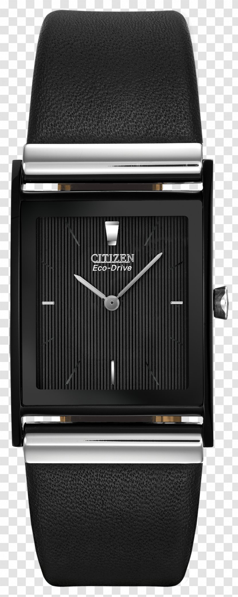 Eco-Drive Watch Strap Citizen Holdings - Chronograph Transparent PNG