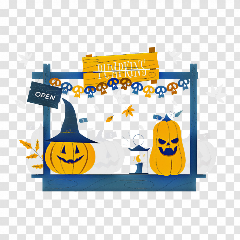 Halloween Transparent PNG