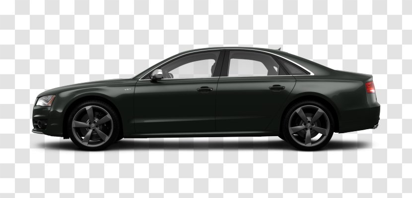 2014 Audi A6 Car A8 A4 - Yakima Transparent PNG