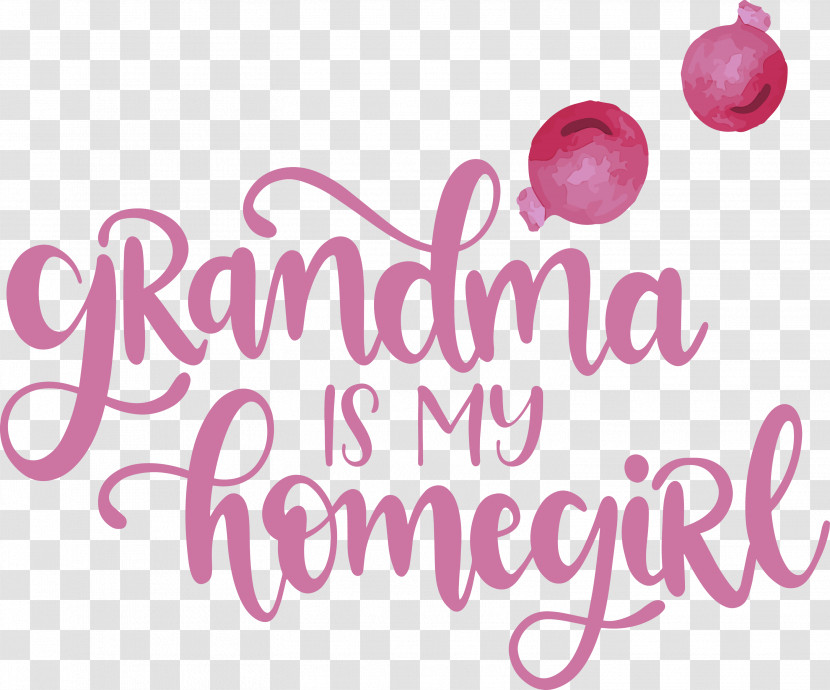 Grandma Transparent PNG