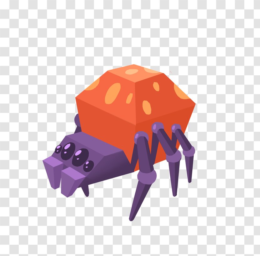 Engineering Cartoon - Decapoda - Hermit Crab Fictional Character Transparent PNG