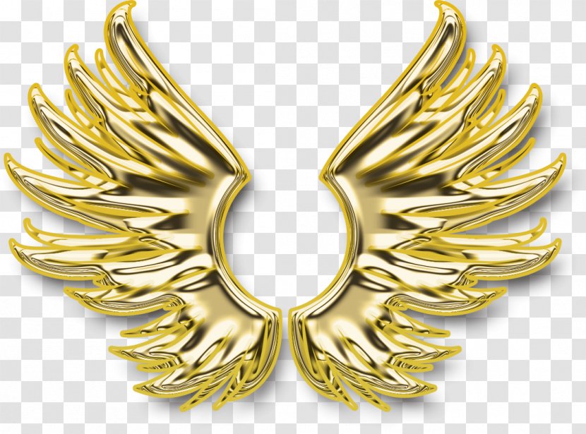 Gold Jewellery Icon - Symbol Transparent PNG