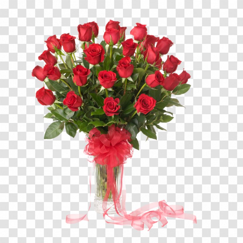 Wedding Anniversary Gift Floristry - Flower - Vase Transparent PNG