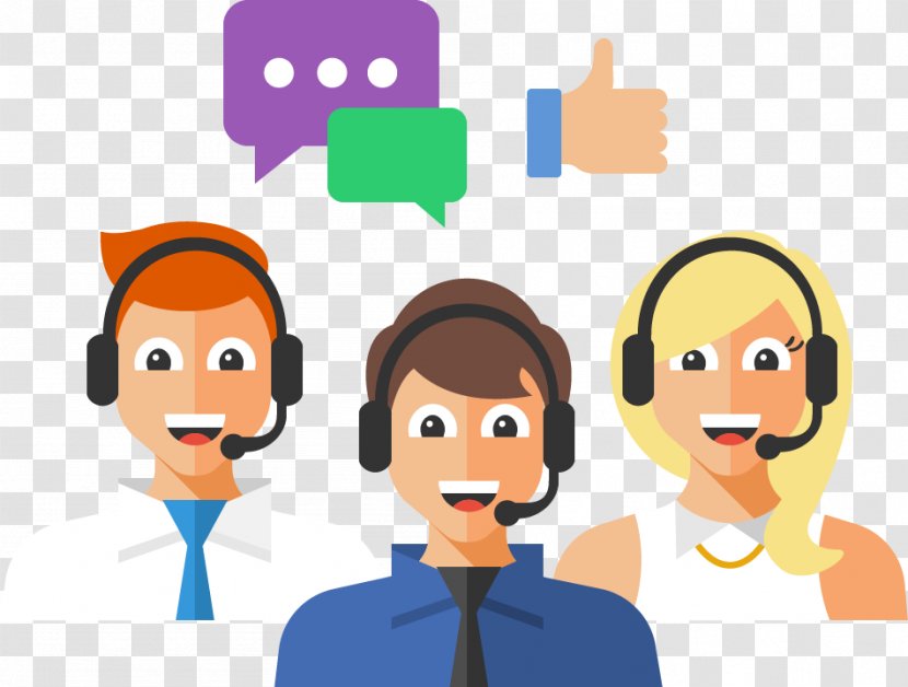 Call Centre Customer Service Clip Art - Information - Appointment Transparent PNG