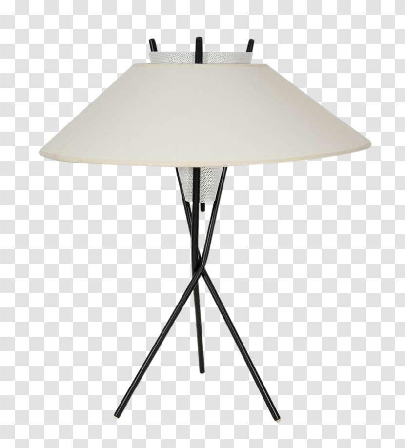 Table Lamp Lightolier Light Fixture - Floor Transparent PNG