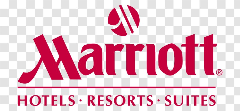 Marriott International Hotels & Resorts Logo - Accommodation - Hotel Transparent PNG