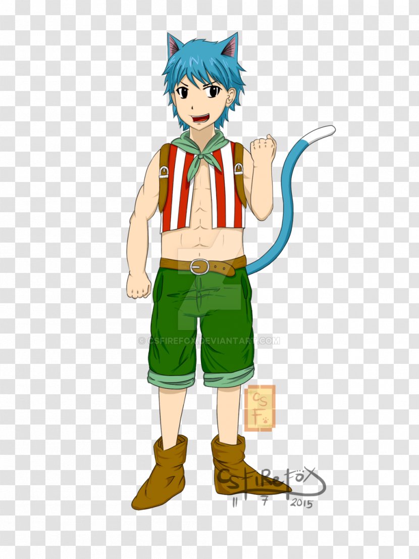 Costume Cartoon Mascot Character - Tree - Boy Transparent PNG