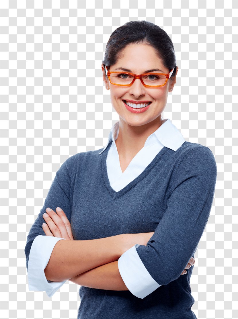 Professional Woman Photography - Frame Transparent PNG