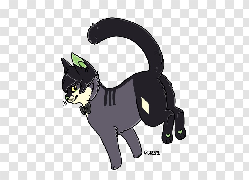 Whiskers Horse Cat Technology Tail - Fall Asleep Transparent PNG